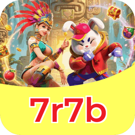 Login rápido no app 7r7b