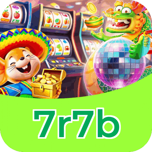 Slots Premium da PG Soft na 7r7b